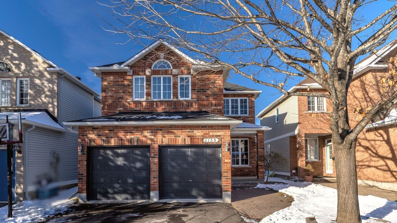 1138 Rocky Harbour Crescent Riverside South, Ottawa rachelhammer
