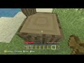 NOSTALGIA & TUTORIAL | Minecraft Xbox 360 Edition Walkthrough Part 1