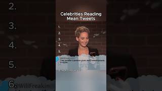 Celebrities Reading Mean Tweets