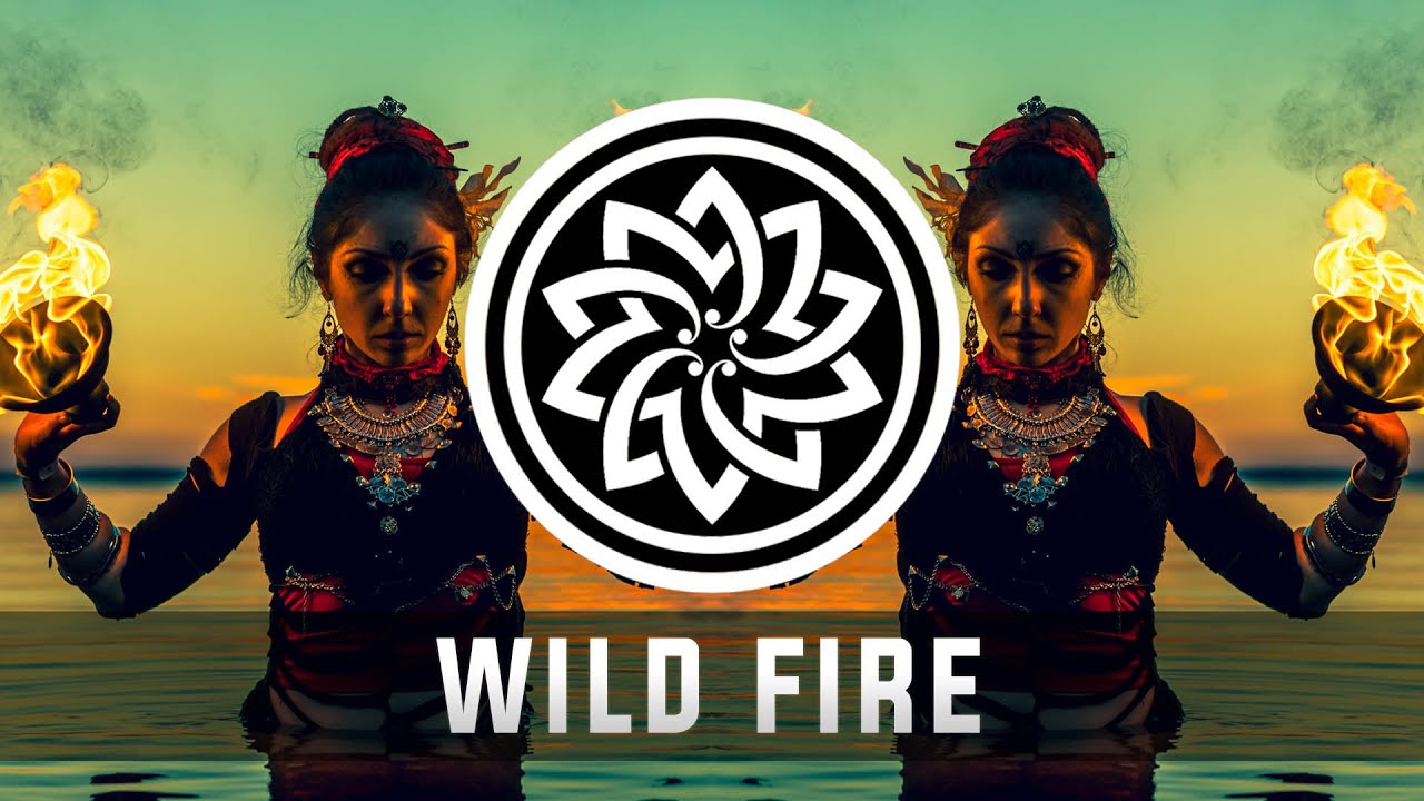 PhaZed & Fresh Drop - Wild Fire adlı videoyu YouTube'da izle PhaZed & Fresh Drop - Wild Fire adlı videoyu YouTube'da izle