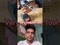 very helpful tool for screw 🪛 #diy #tool #hack #asmr