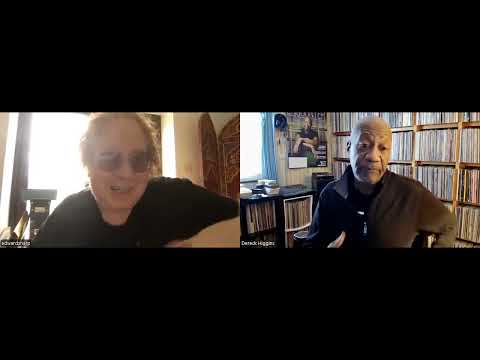 The Legendary Pink Dots — Edward Ka Spel visit #2 February 26, 2026