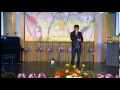 2014新日歌謠表演大會-育昕唱北酒場(日+台)