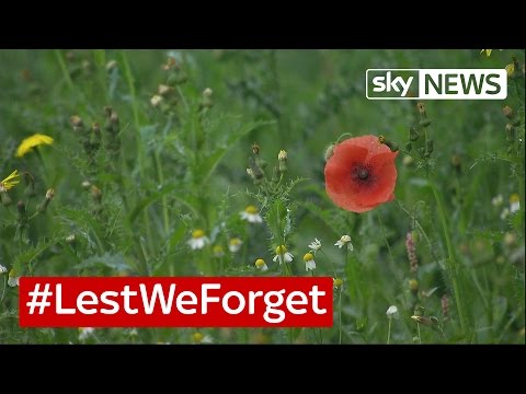 #LestWeForget