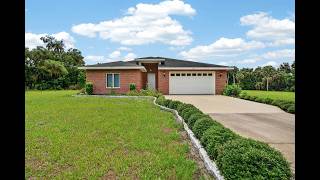115 Tangelo Ter, Crescent City, FL 32112