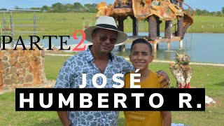 Entrevista a Jose Pan PARTE 2 - DANIEL CANO 17