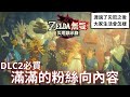 災厄啟示錄DLC2全解析，你能夠了解所有劇情的時間點嗎? | 還有新角色分析，看完都想加入伊蓋隊了 | 薩爾達無雙