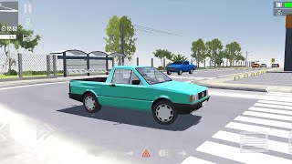 🚗 Auto Life Brasil Gameplay | New Brazil Open World Car Driving Game (Android) e10 screenshot 3