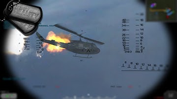 Project Reality v1.3 :: Gameplay - Armored Coffin (60fps)