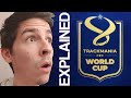 Esport Hype!!! Trackmania World Cup explained