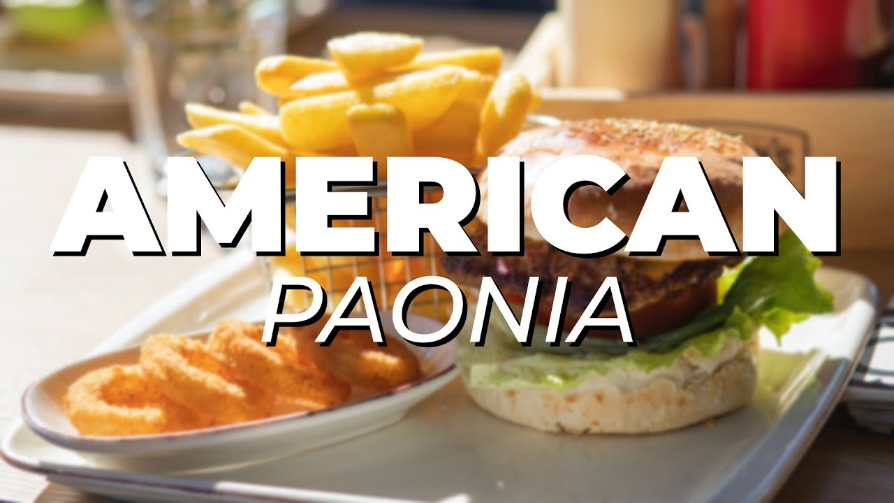 Paonia BEST american restaurants | Food tour of Paonia, Colorado
