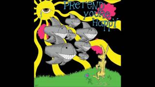 Pretend You're Happy [Mantits] - Patterns chords