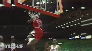Mad Max Getting Into MJ's Head (1993.01.28)