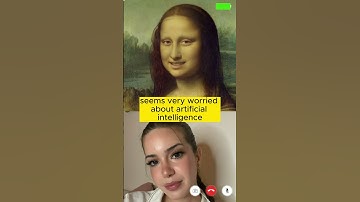 Generative Art Explained 🎨😱 #AI