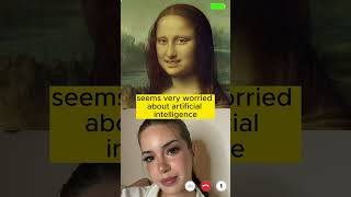 Generative Art Explained 🎨😱 #AI