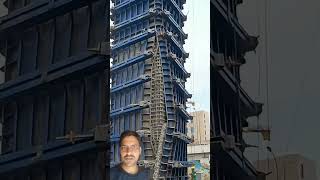 Construction Safety Alert: Understanding work Failures* #shortsfeed #viral #satisfying #construction