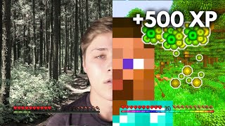 I Gamified My Life To Be More Fun Than Minecraft
I have over 3000 hours in Minecraft, 800 in Total War Warhammer 2, and 600 in Terraria. I understand more than most how games can be an escape from real life. And while I have talked about gamification applied to real life in the past, I have never gone this far in the application.
After going through the gamification exercises McGonigal provides, my life has changed for the better!
I feel more alive, playful, zesty (its a word now I made it up), driven, better able to navigate negative emotions, and more.
Let me show you how to do the same!
🎮Gamification Resource List: https://resource.aidanhelfant.com/gamificationresourcelist
MY FREE ONLINE COURSES:
🔗Unlock Your Genius With Linked Book Notetaking: https://www.aidanhelfant.com/linked-book-notetaking/
🚀3 Days to Lecture Notetaking Mastery in Obsidian: https://course.aidanhelfant.com/3daystolecturenotetakingmastery
MY ONLINE COURSES:
📚The Art Of Linked Reading: https://www.aidanhelfant.com/learn-the-art-of-linked-reading-in-3-weeks/
🎓Obsidian University: Your Secret Weapon at School: https://shop.johnmavrick.com/obsidian-university
MY FAVORITE THINGS:
📚How I choose the next book to read (Shortform): Shortform.com/aidanhelfant
🗞️How I take notes highlights on everything: (Reader): https://readwise.io/read
💡How I remember what I read (Readwise): https://readwise.io/aidanhelfant/
⭐My favorite flashcard app (IDoRecall): https://www.idorecall.com/#pricing Use Discount Code (AidanFriend15% for 15% off)
🎧How I listen to books (Audible Plus): https://amzn.to/3CQ0Wi9
🚀How I organize my content creation in Notion: https://gumroad.com/a/70722675/XfxcEw
JOIN THE JOURNEY:
🌎Check out my Blogging Website: https://www.aidanhelfant.com/
✉️Subscribe to my Email Newsletter: https://www.aidanhelfant.com/newsletter/
🌻Check out my published Obsidian vault: https://publish.obsidian.md/aidanhelfant
🎙️Check out my Podcast: https://open.spotify.com/show/3ZeS9QuqYGGS91YNl7cNf0
🐦Check out my Twitter: https://twitter.com/AidanHelfant
Aidan’s Email: aidanhelfanthello@gmail.com
PS: Some of the links shown above are Affiliate Links and I do receive a commission for purchases 🤪
My Amazing Editors for Videos:
Dan Kinneth Torres: https://www.upwork.com/nx/wm/workroom/29029638/overview
⏱ TIMESTAMPS:
00:00 - Intro
02:12 - What Does Being Gameful Mean?
03:02 - Adopt a Challenge Mindset
04:12 - Seek Power-ups
06:49 - Fight Bad Guys
08:50 - Create and Pursue Quests
10:08 - Find Allies
12:28 - Create a Secret Identity
15:53 - Creating and Achieving Epic Wins
17:43 - My Life as a Game I Gamified My Life To Be More Fun Than Minecraft