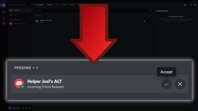 How to Add Friends on Discord