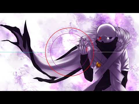 Underverse - Cross's Theme