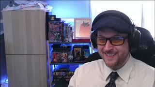 Fackham Hall (2025) - ADHDOverlord's Full Reaction (BYOC)