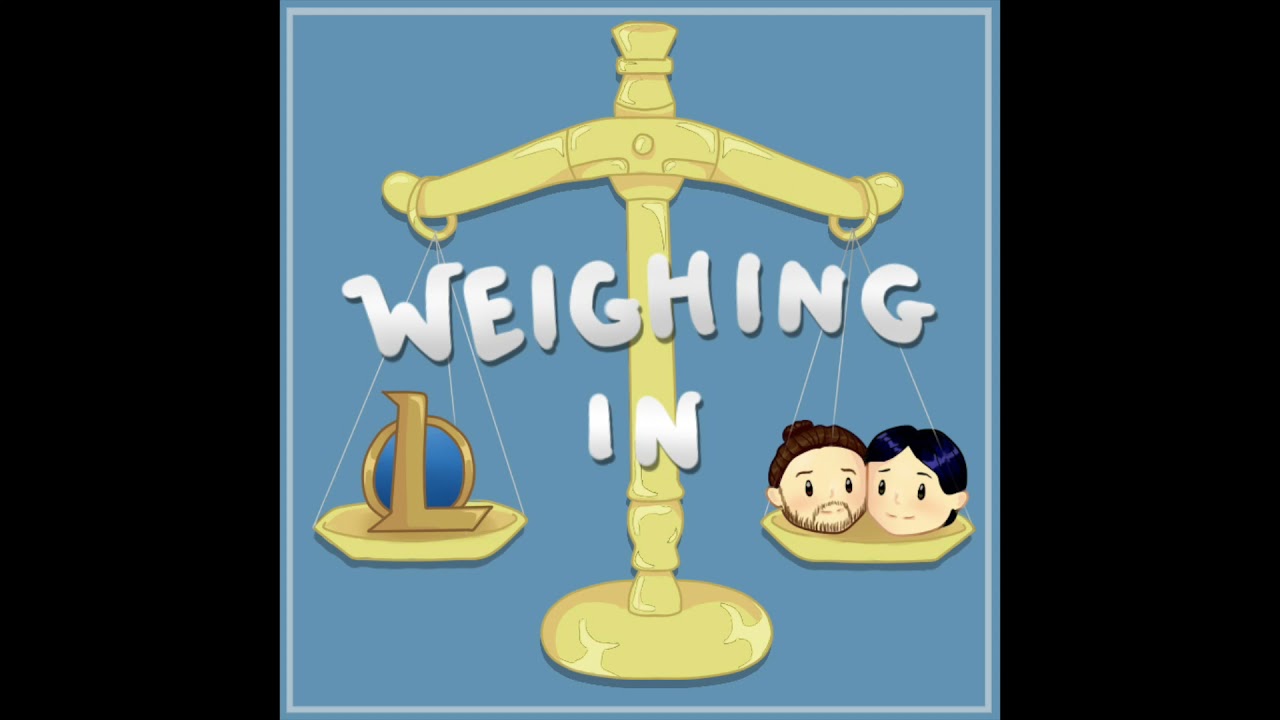 Weighing In: Episode 9 - LCS & LEC Playoffs Round-Up
