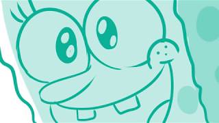 Change But Its Just A Bad Spongebob And Plankton Episodeanimatic Version