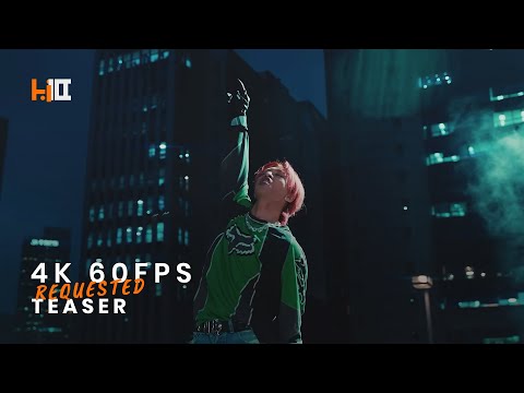 [4K 60FPS] TAEYANG ‘Shoong! (feat. LISA of BLACKPINK)’ PERFORMANCE VIDEO TEASER | REQUESTED