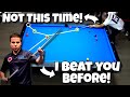 Morra Claims He Can Beat Reyes Again — The Clash That Proved It!