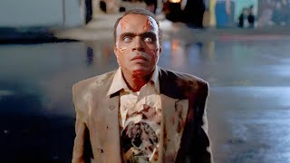 Tales from the Hood | Rouge Cop Revelations