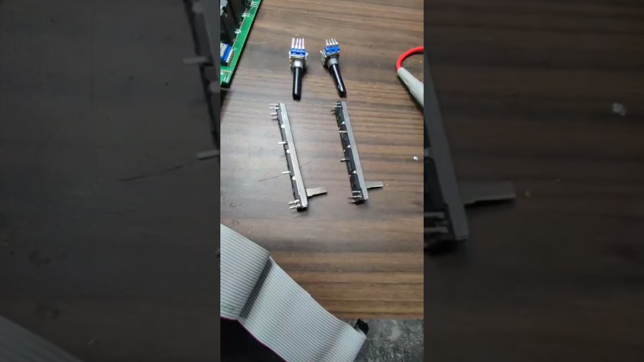 Soundcraft EFX8 Mixer - Complete Service & Repair | Troubleshooting & Fixing Issues