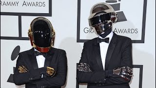 Daft Punk Unchained (VF) / Daft Punk au cinéma