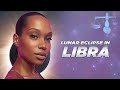 Eclipse in libra transform your relationships  selflove