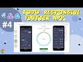 Todo Responsive Flutter Web App | Getx | Hive | CRUD | Part 1