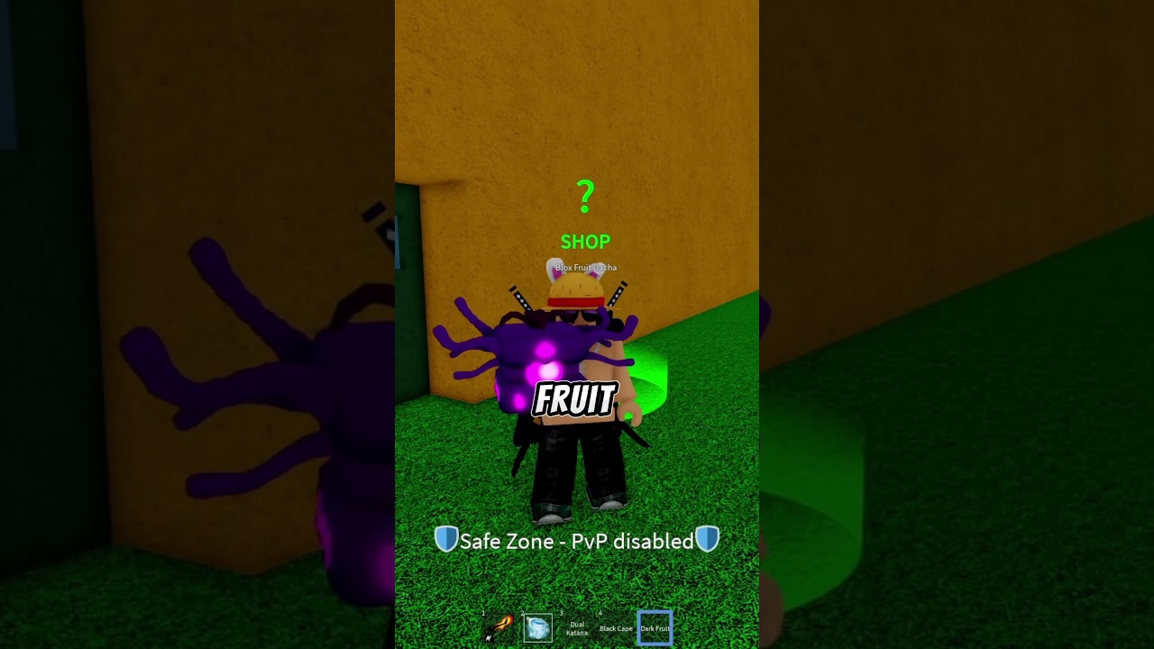 roblox #rockfruit working on a rock fruit trello with my friends