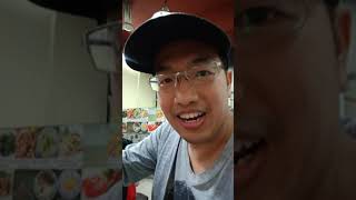 ก๋วยเตี๋ยวเนื้อควาย ที่ขึ้นชื่อของย่านธาเมล เนปาล
