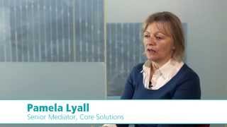 Mediation in the Workplace