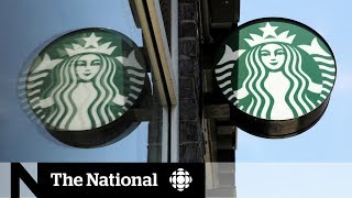 Starbucks staff get anti-bias training
