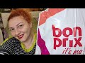 Bonprix плюс - сайс! Примерка! 💥  Советую вам посмотреть ✨