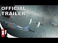 Dauntless: The Battle Of Midway (2019) - Official Trailer (HD)
