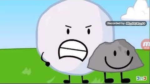 My Reaction to Pen Being Eliminated in BFDI weekly 15