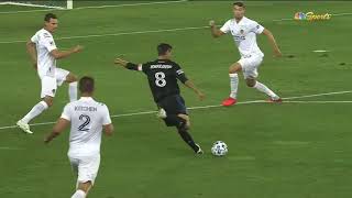 Referee Bi-Weekly Video Training  Topic: Handball Part 2 - Clip#1