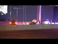 Driver ejected, killed in rollover crash on Loop 410, police say