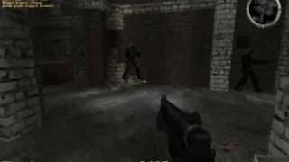 Assault Cube - A Free, Open Source FPS