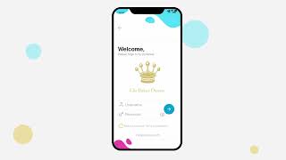 How To Download The Palace Nursery App || Educore Parent App || Educore School Management System screenshot 1