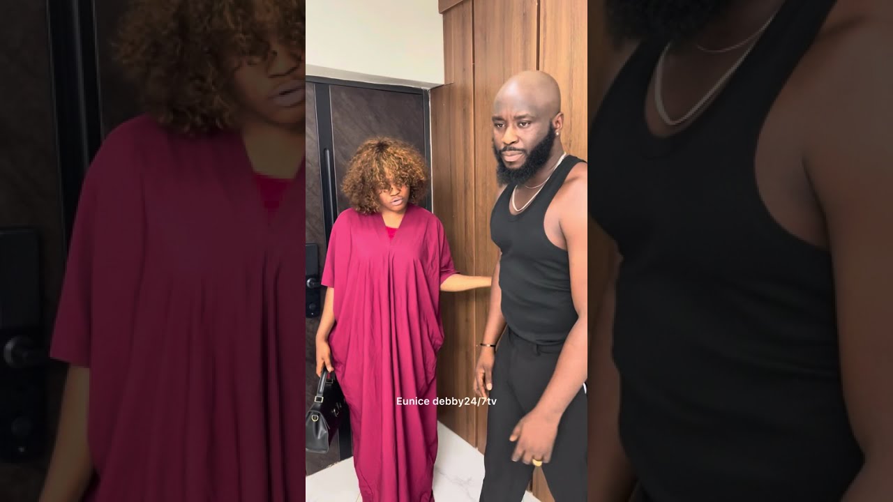 My wife part2 I never knew unbelievable the full video 