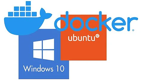 Install Docker on Windows (WSL) without Docker Desktop...Easy steps!!!