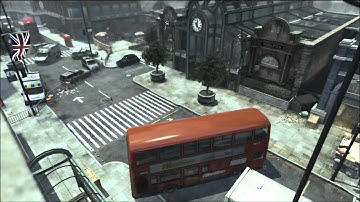 MW3 Top 5 Competitive Plays By United Gaming ep. 2