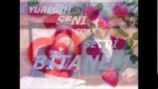 Adem Gümüşkaya Adını Dağlara Yazdım Yarim