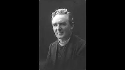 Stephen Jeffreys Lectures Part 1