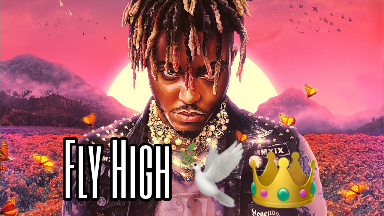 Juice WRLD Stay High Lyrics YouTube